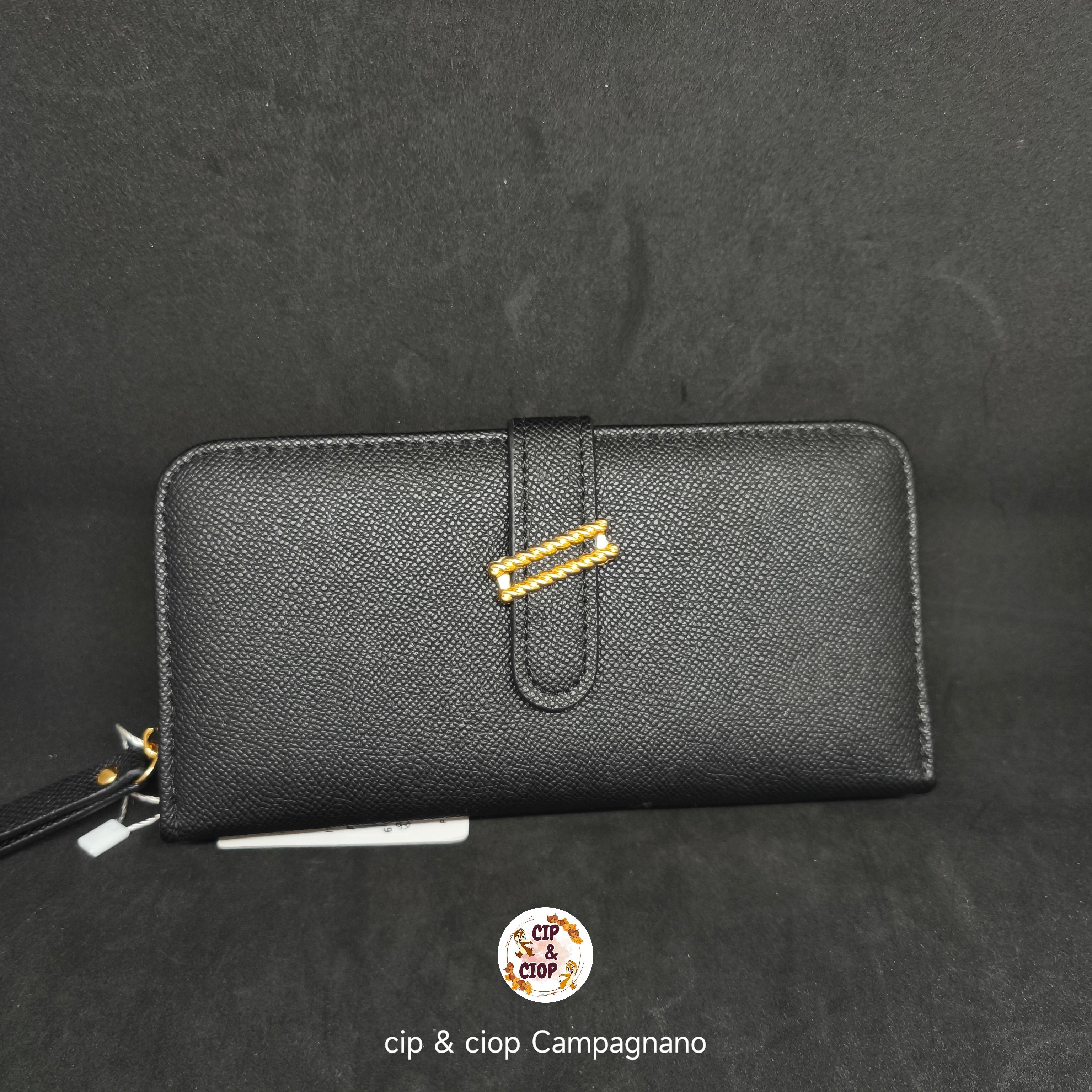 Portafoglio donna