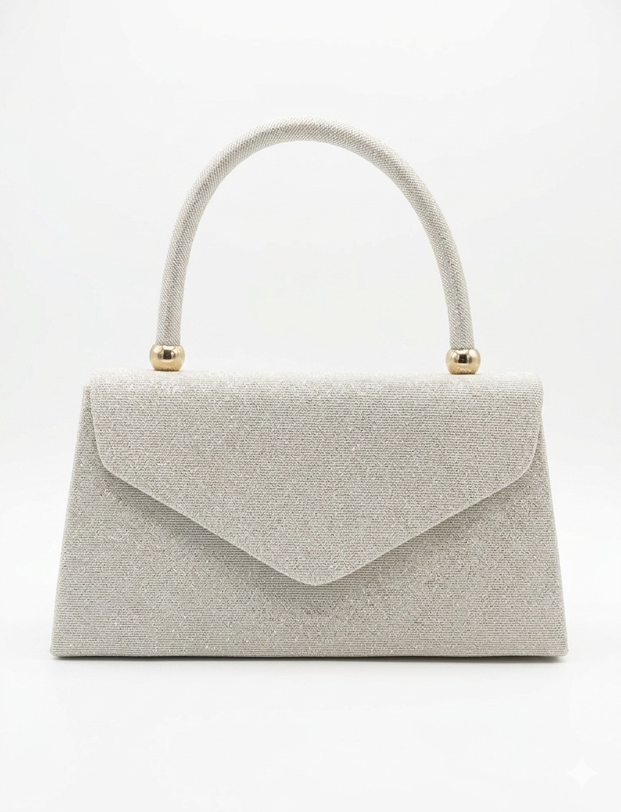 Borsa sparkling donna art 9176