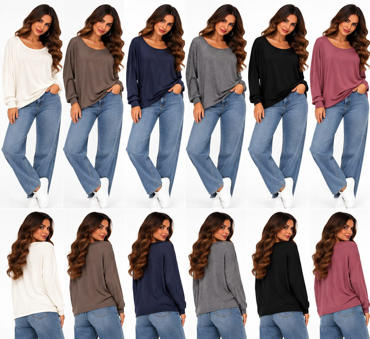 Maglione donna art 1030