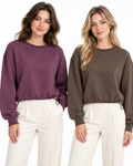 Felpa donna art 45900