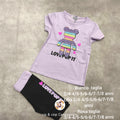 Completo bambina art 5813