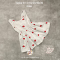 Vestito bambina