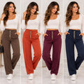 Pantaloni tuta donna art 9558