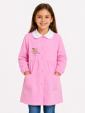 Grembiule asilo bambina art. F5050