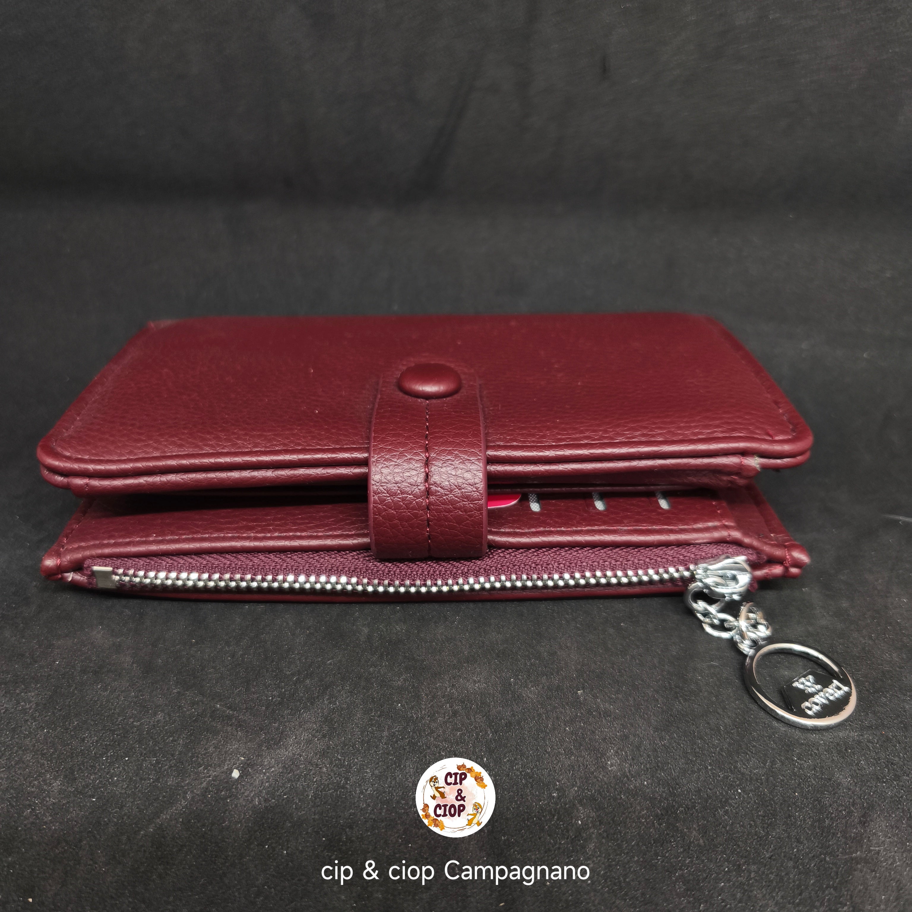 Portafoglio coveri