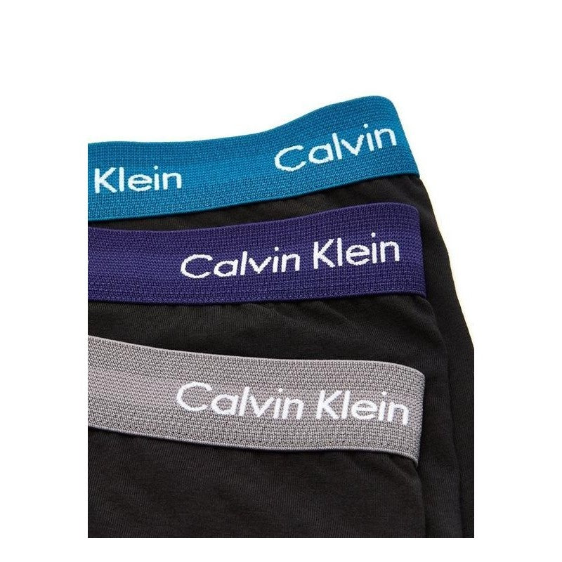 Tris boxer uomo Calvin Klein