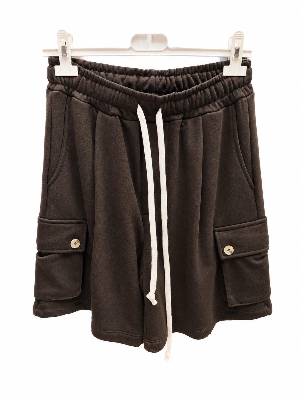 Pantaloncino uomo Duca Home doppia tasca atr.818
