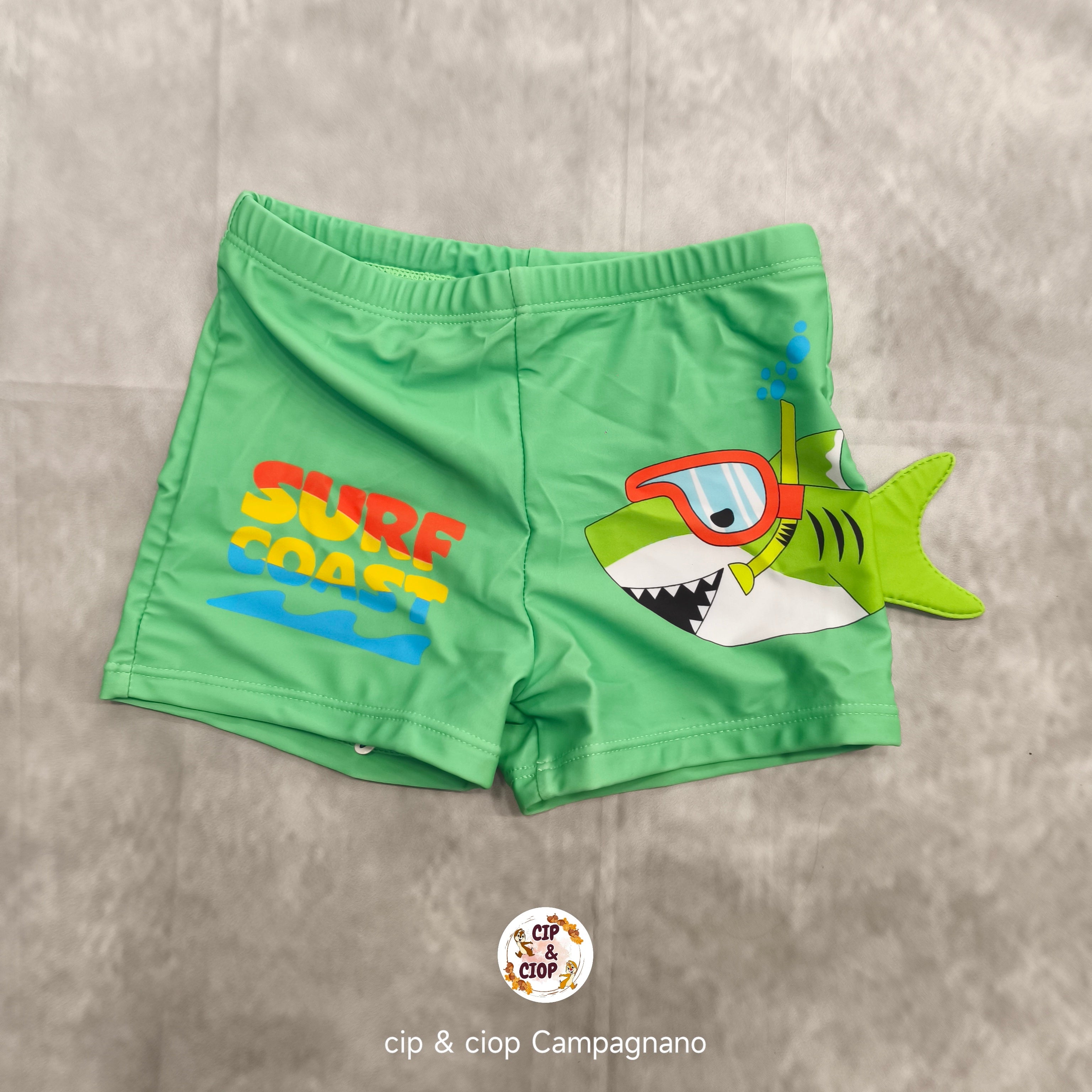 Costume bambino mare art 22012