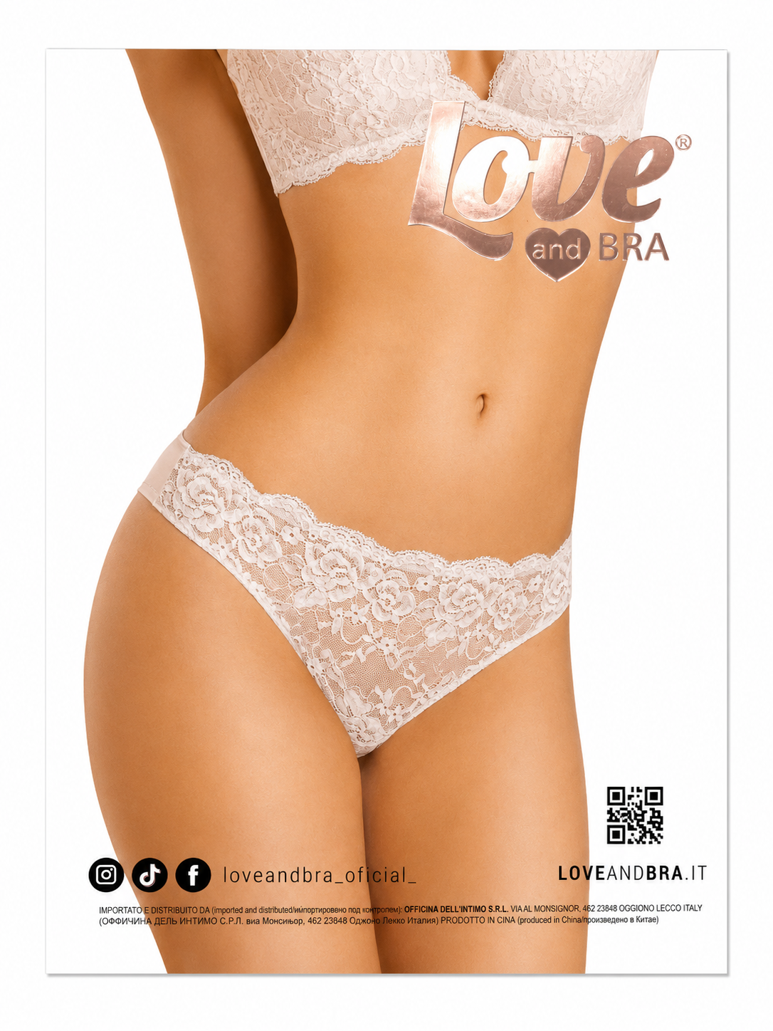 Slip brasiliana OREN