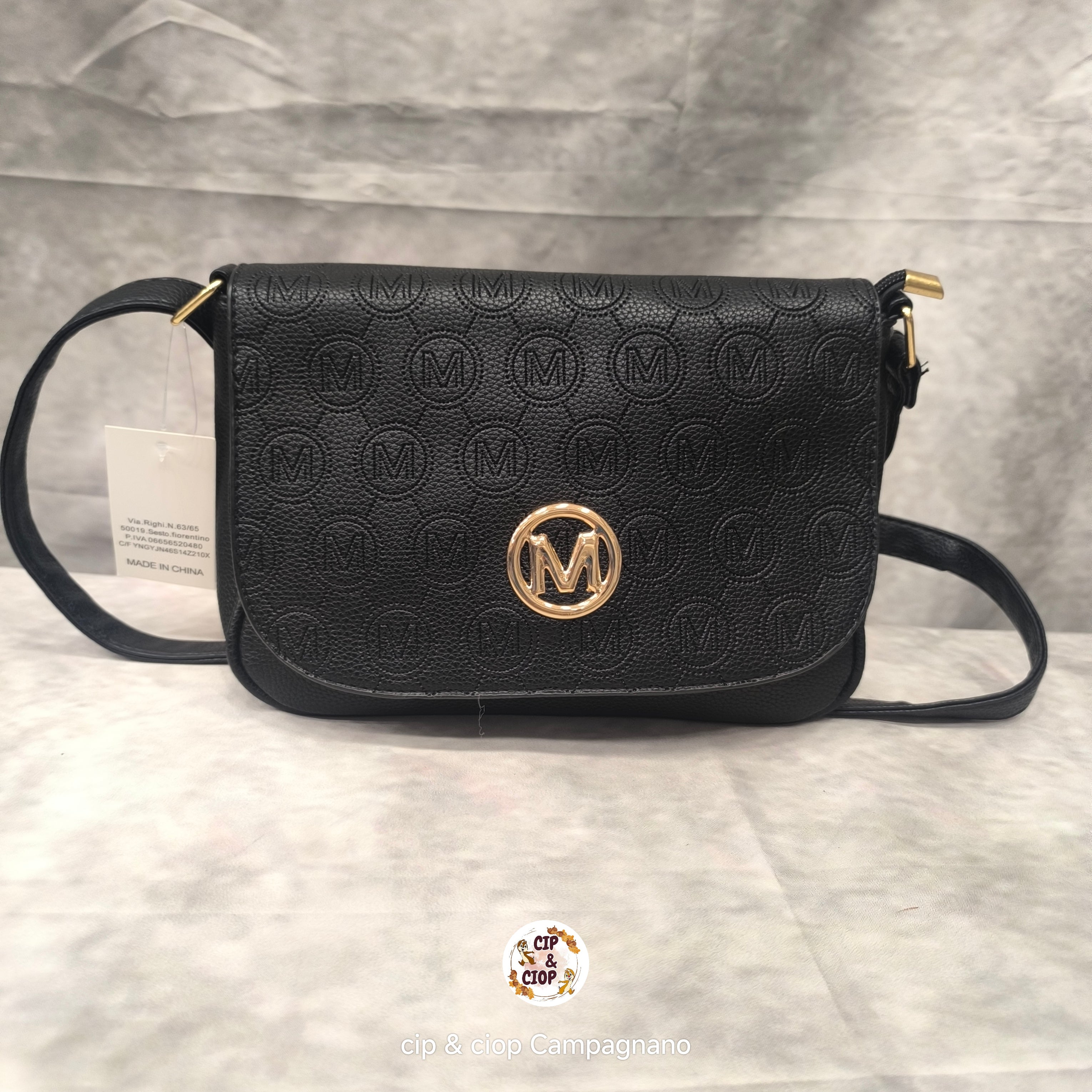 Borsa donna