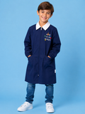 Grembiule scolastico da bambino  art.4248