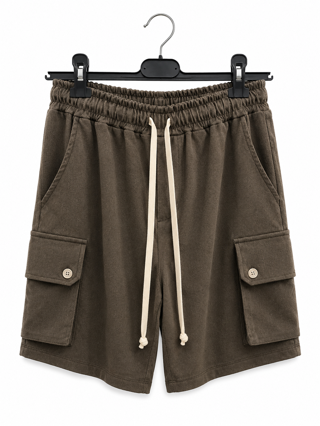 Pantaloncino Duca Home uomo  in velluto art.17571