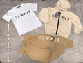Completo bambino art 1276