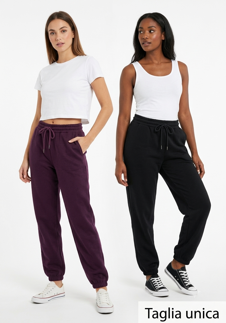 Pantalone tuta art. 45531