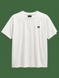 Maglia Norway bianca e nera