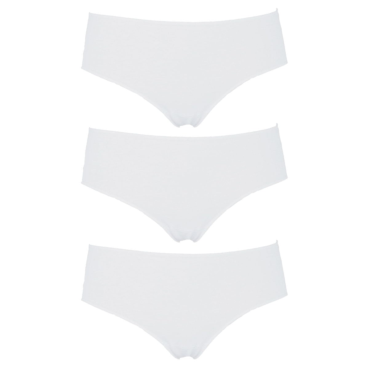 3 midi Slip donna art 3488 Cotonella