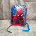 Zainetto spiderman