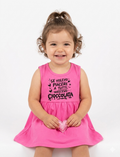 Vestito bambina art 6230