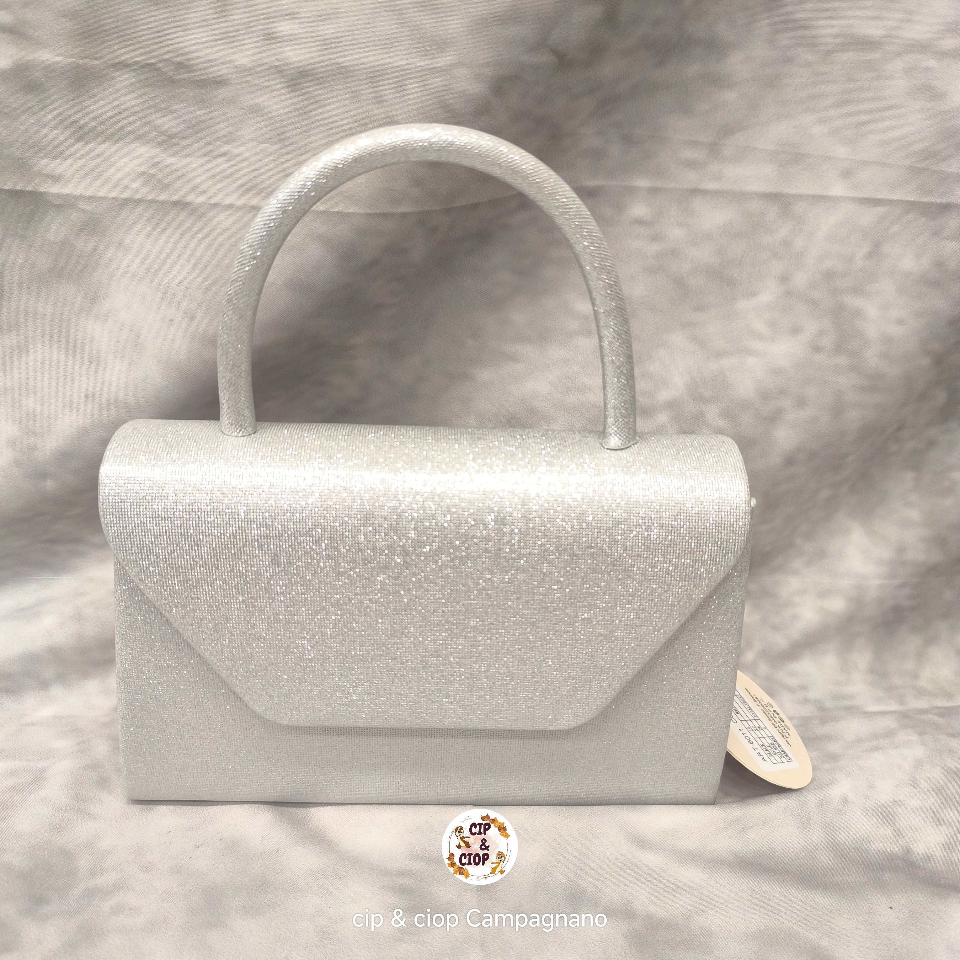 Borsa /pochette donan