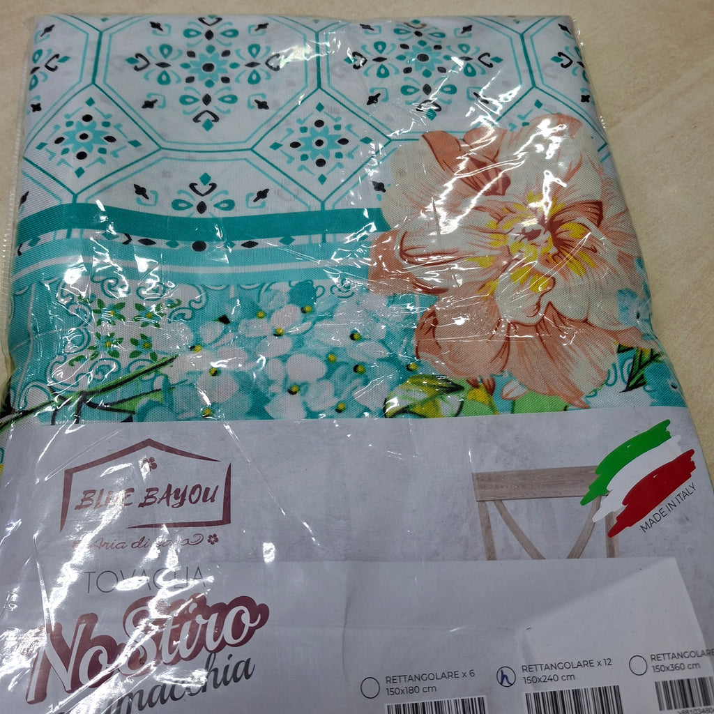 Tovaglia no stiro