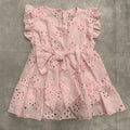 Vestito neonata art 6168