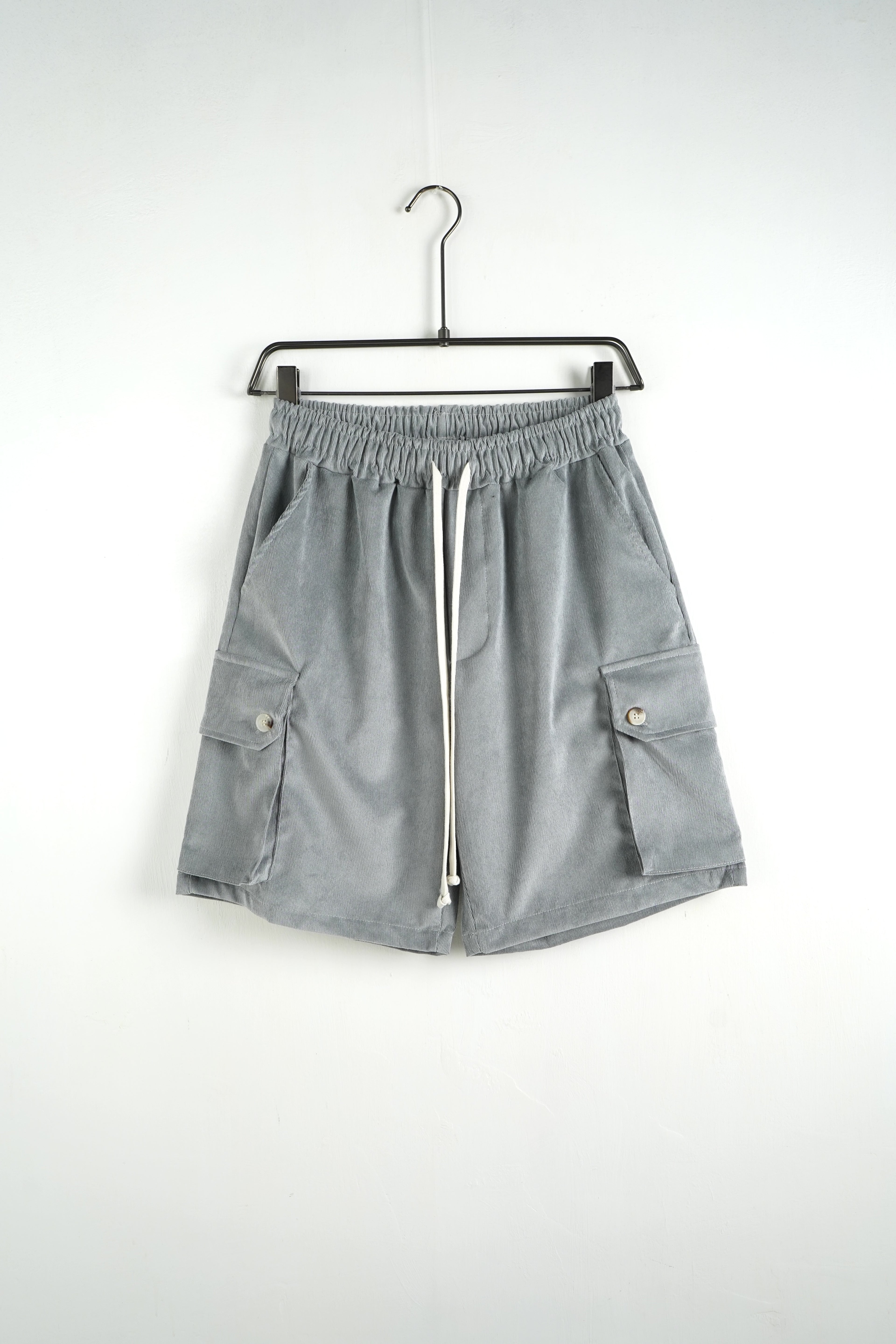Pantalone costine ducahomme