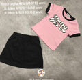 Completo bambina art 0419