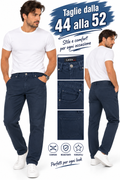 Jeans uomo art. 5601-10