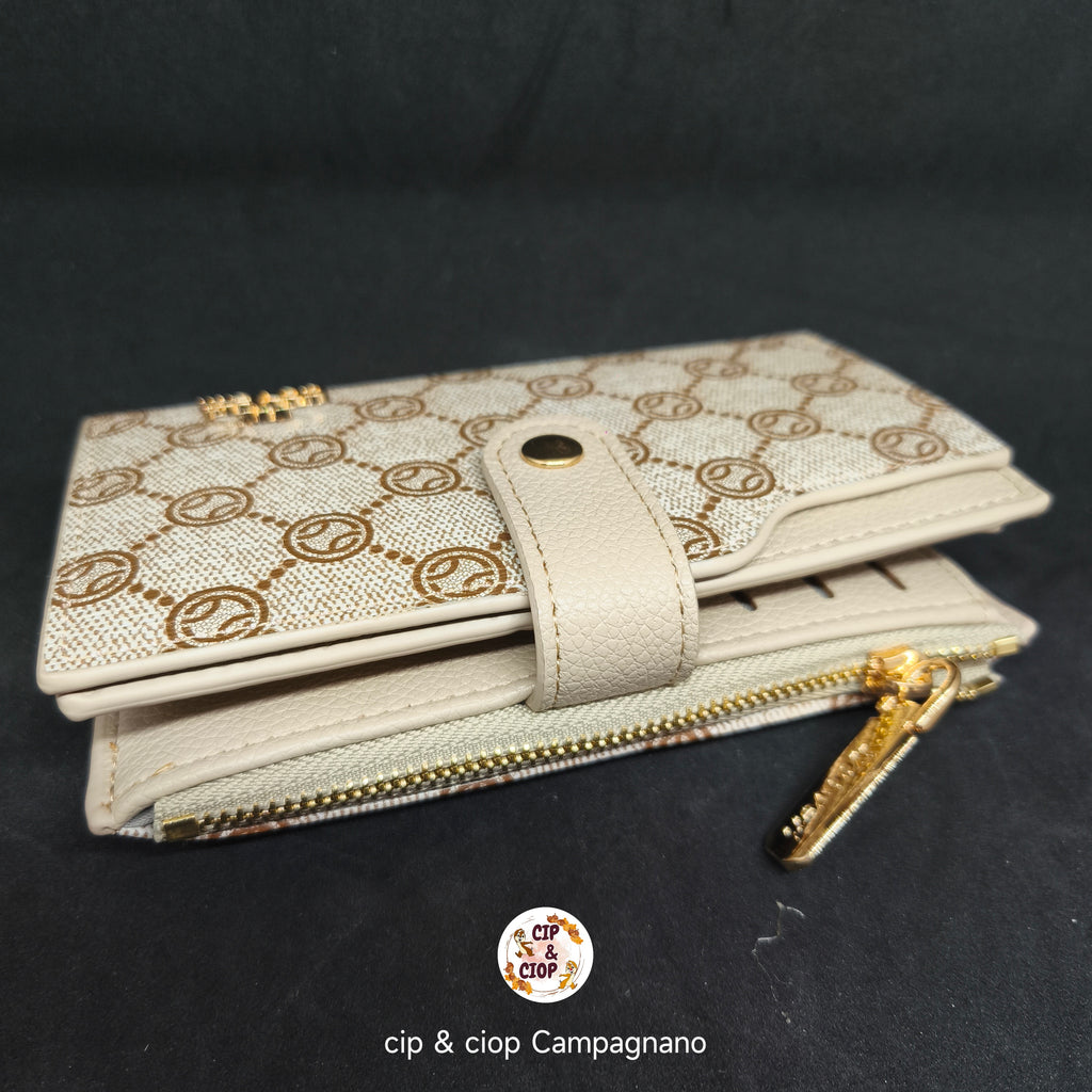 Portafoglio donna coveri