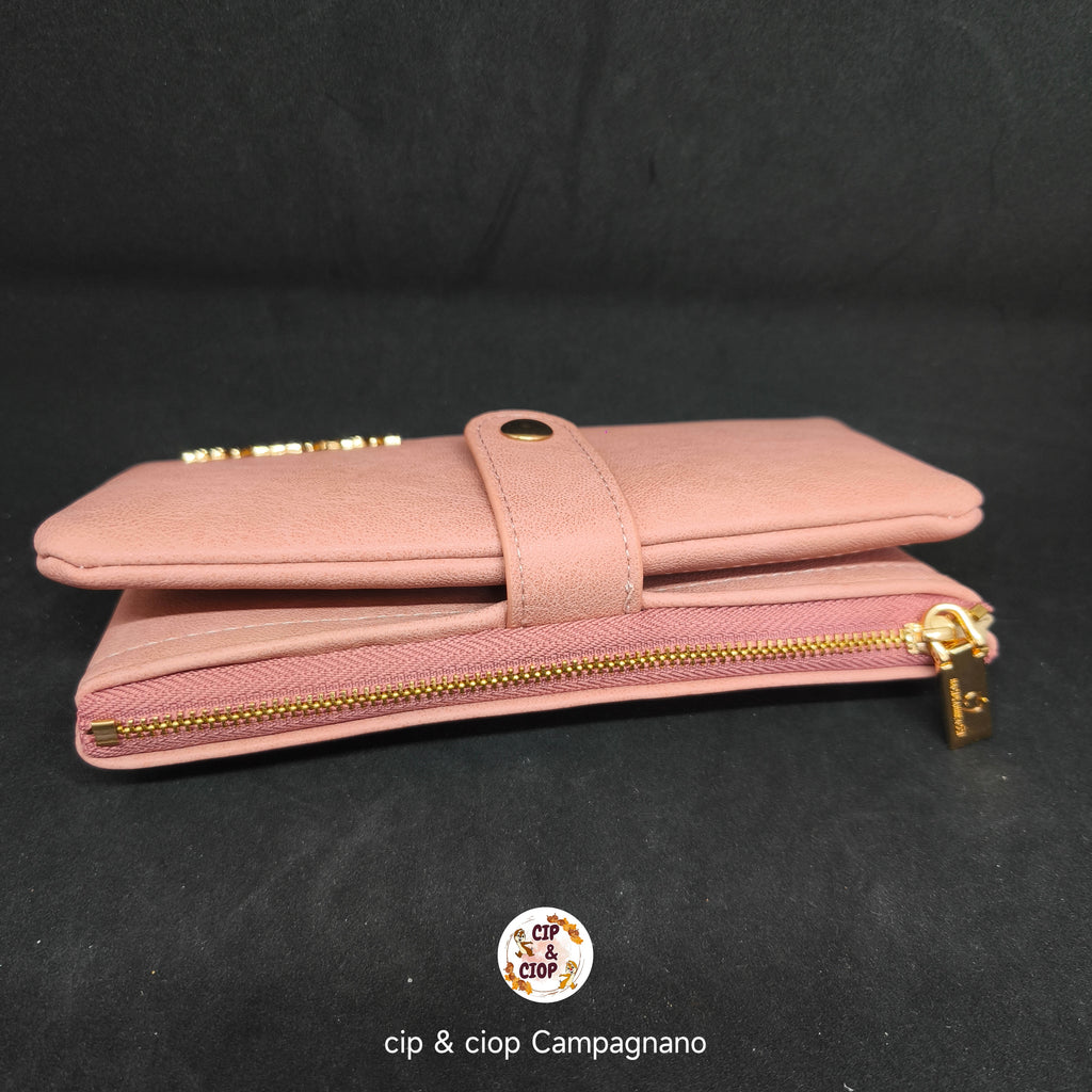 Portafoglio donna