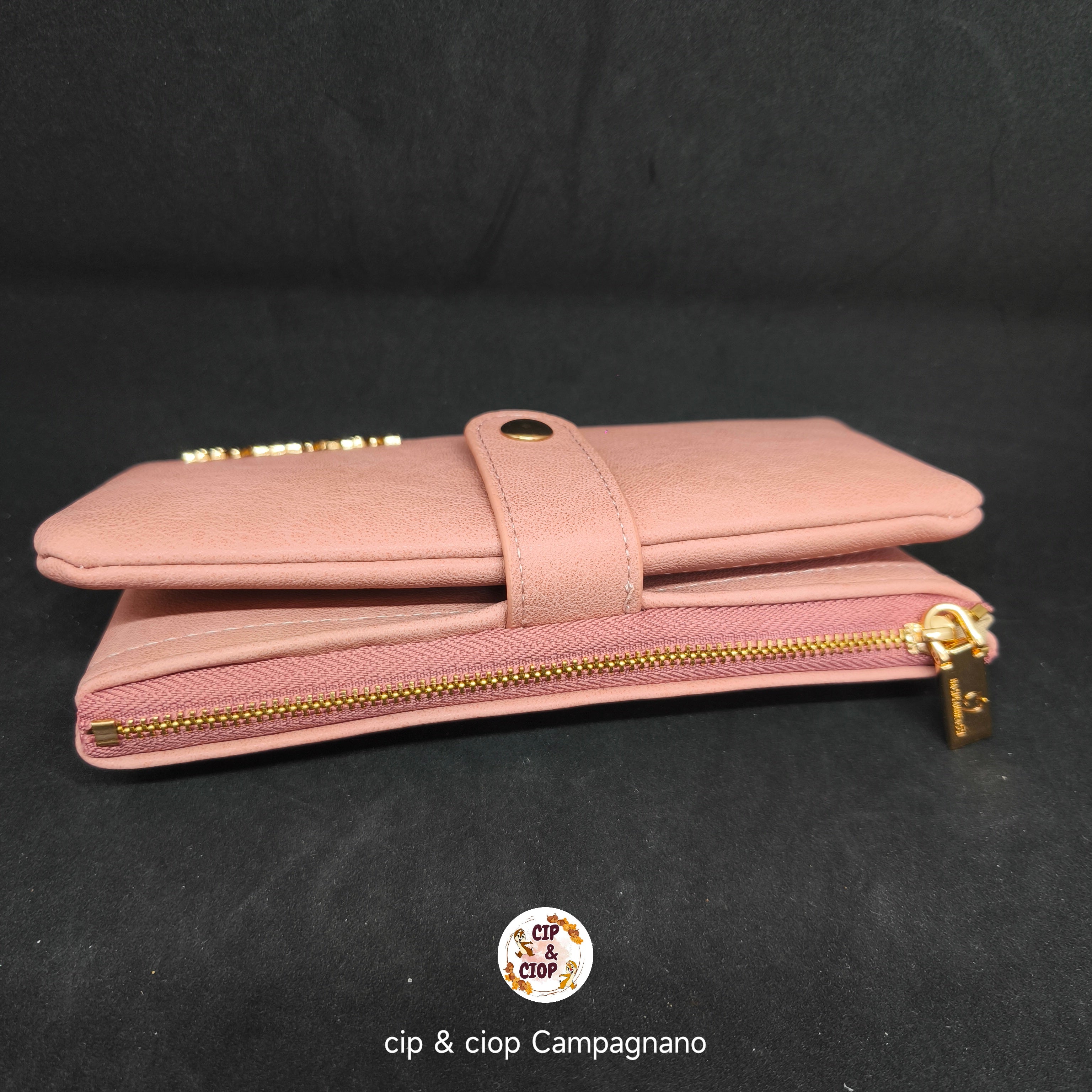Portafoglio donna