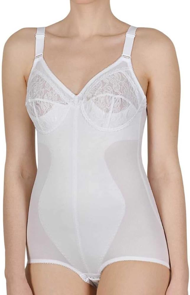 Body modellatore tecnike