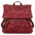 Zaino bordeaux Art 7071