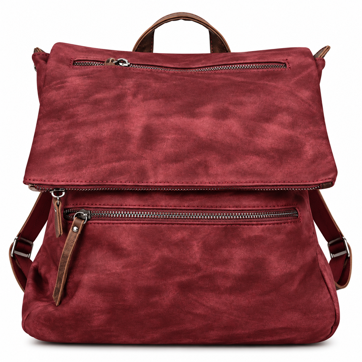 Zaino bordeaux Art 7071