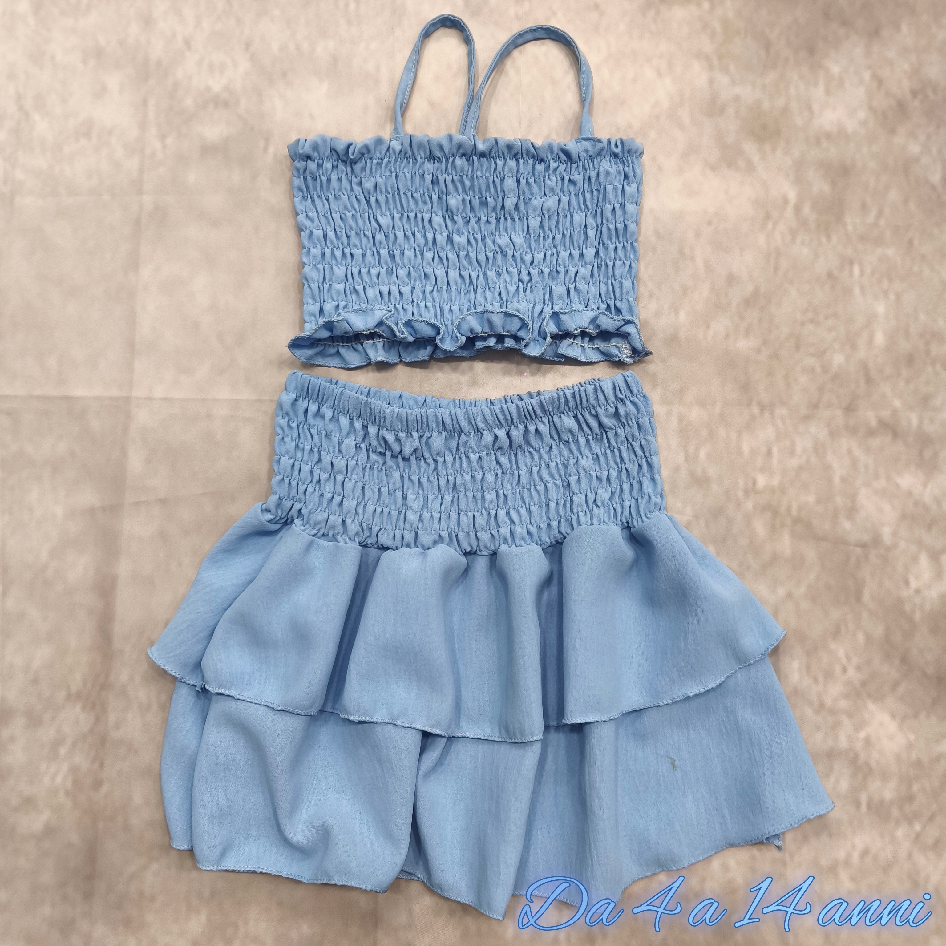 Completo bimba art 8200