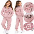 Completo 3 pezzi Art 9446