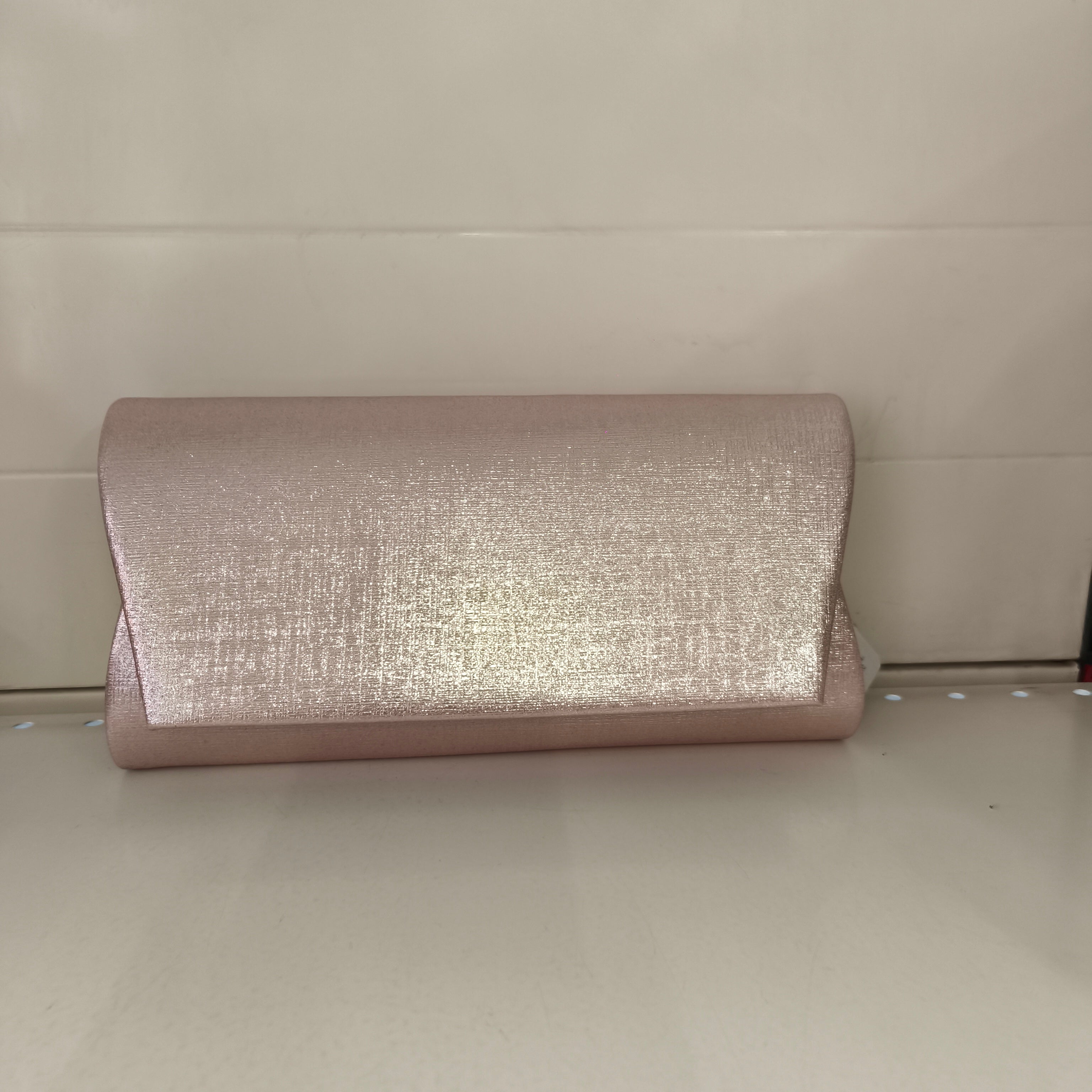 Pochette con tracolla art.5835