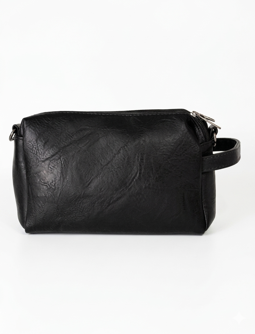 Pochette in ecopelle art 2022