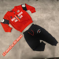 Completo bambino art 9317