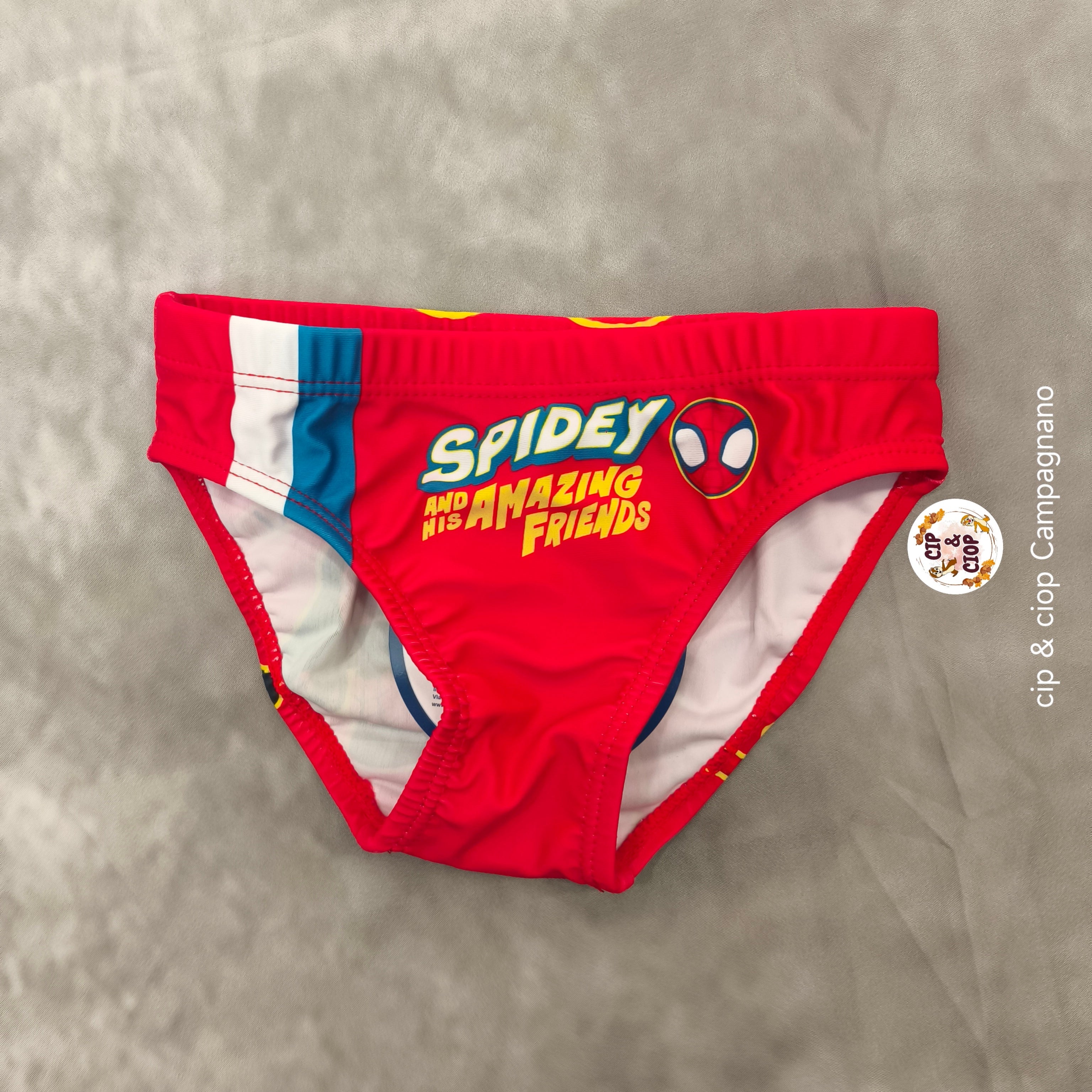 Costume da bagno bambino art 2014
