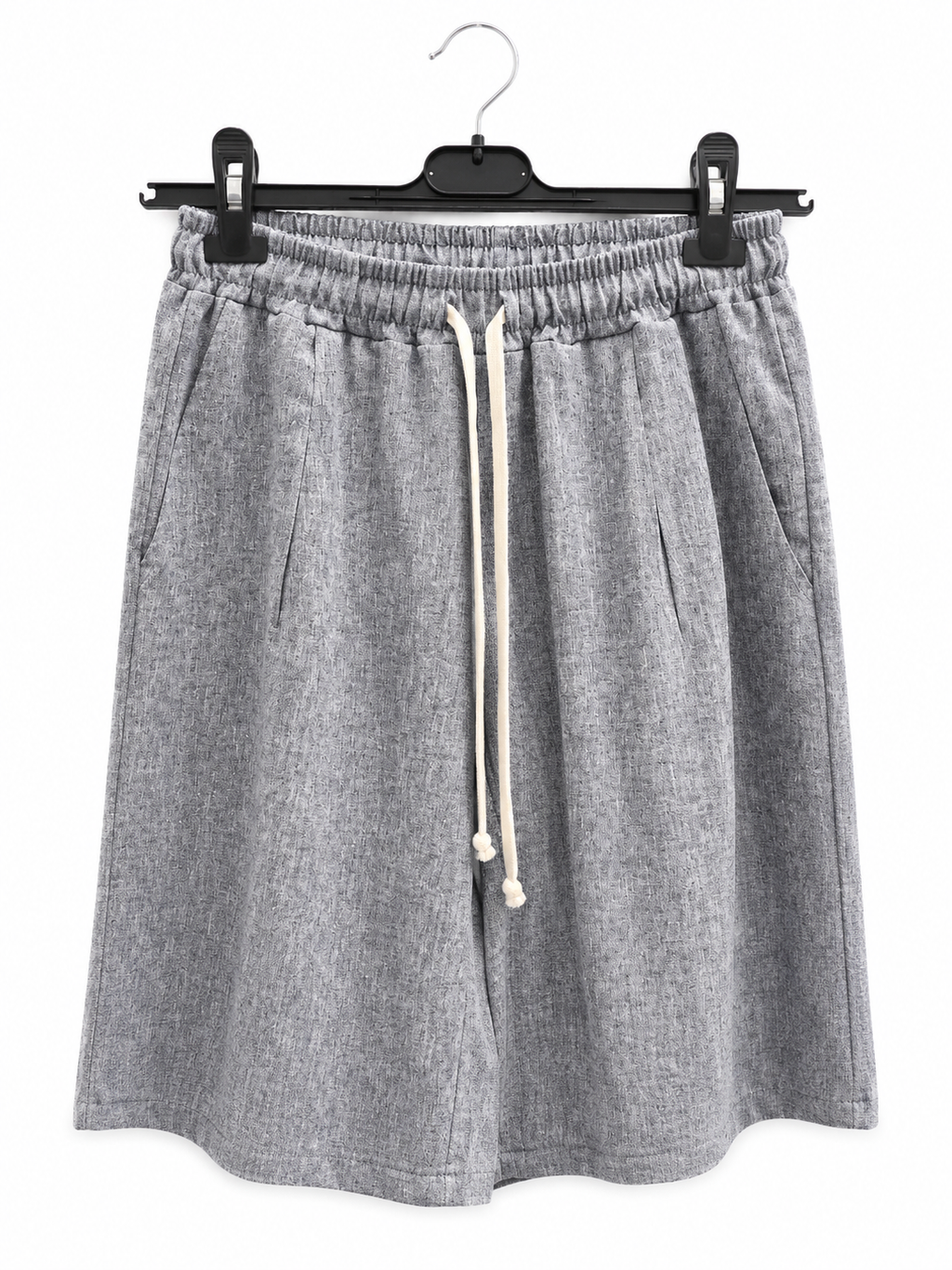 Pantalocni DucaHome di lino da uomo art.509