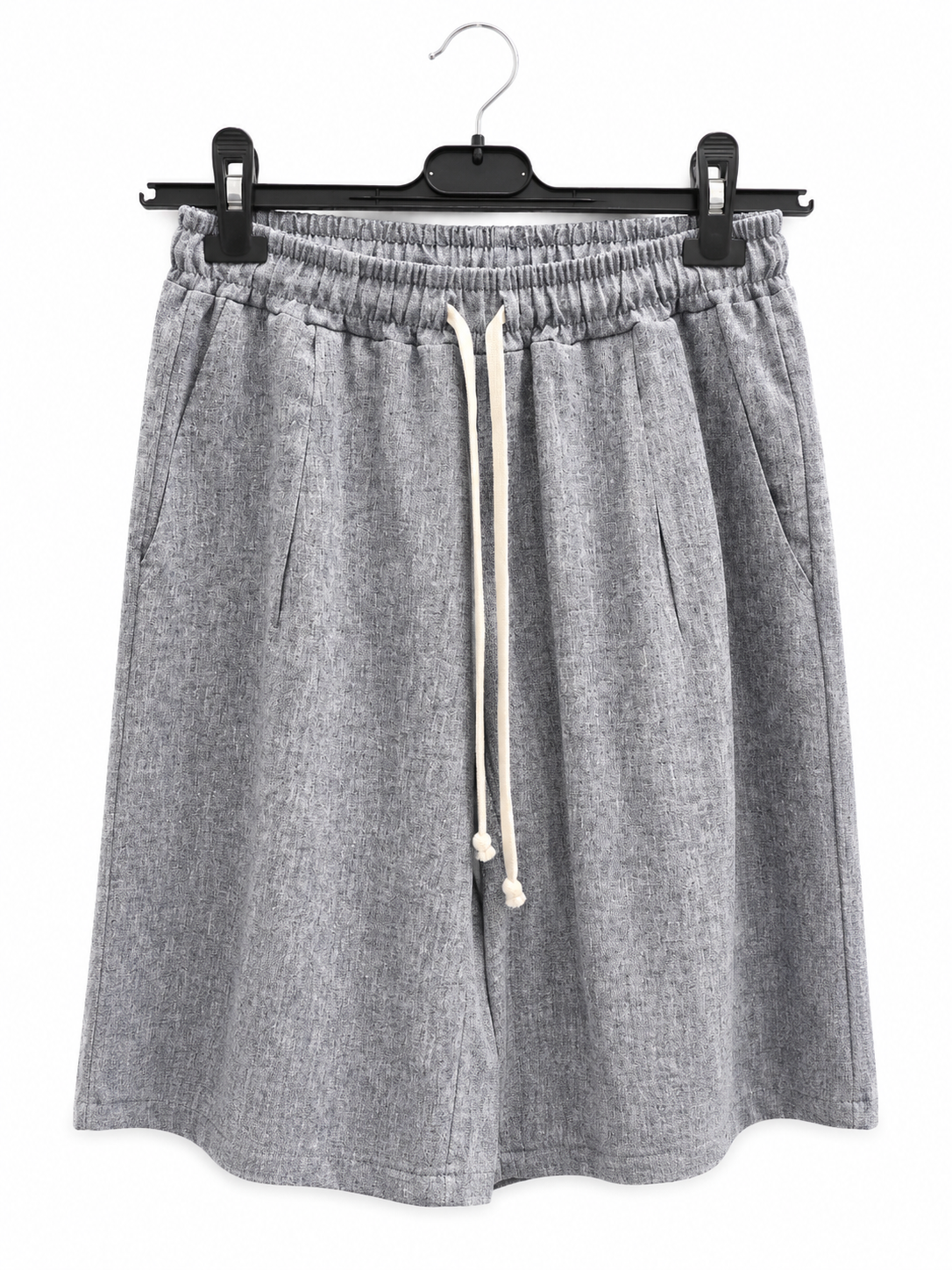 Pantalocni DucaHome di lino da uomo art.509