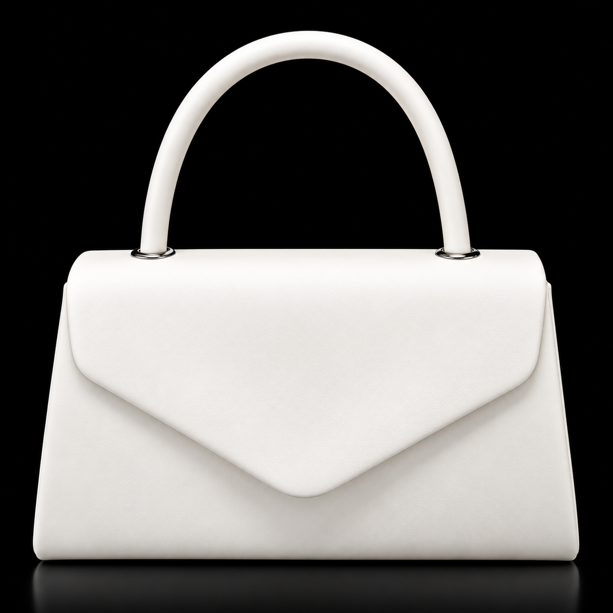 Pochette bianca Art 9464