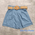 Pantaloncino bimba art 2655