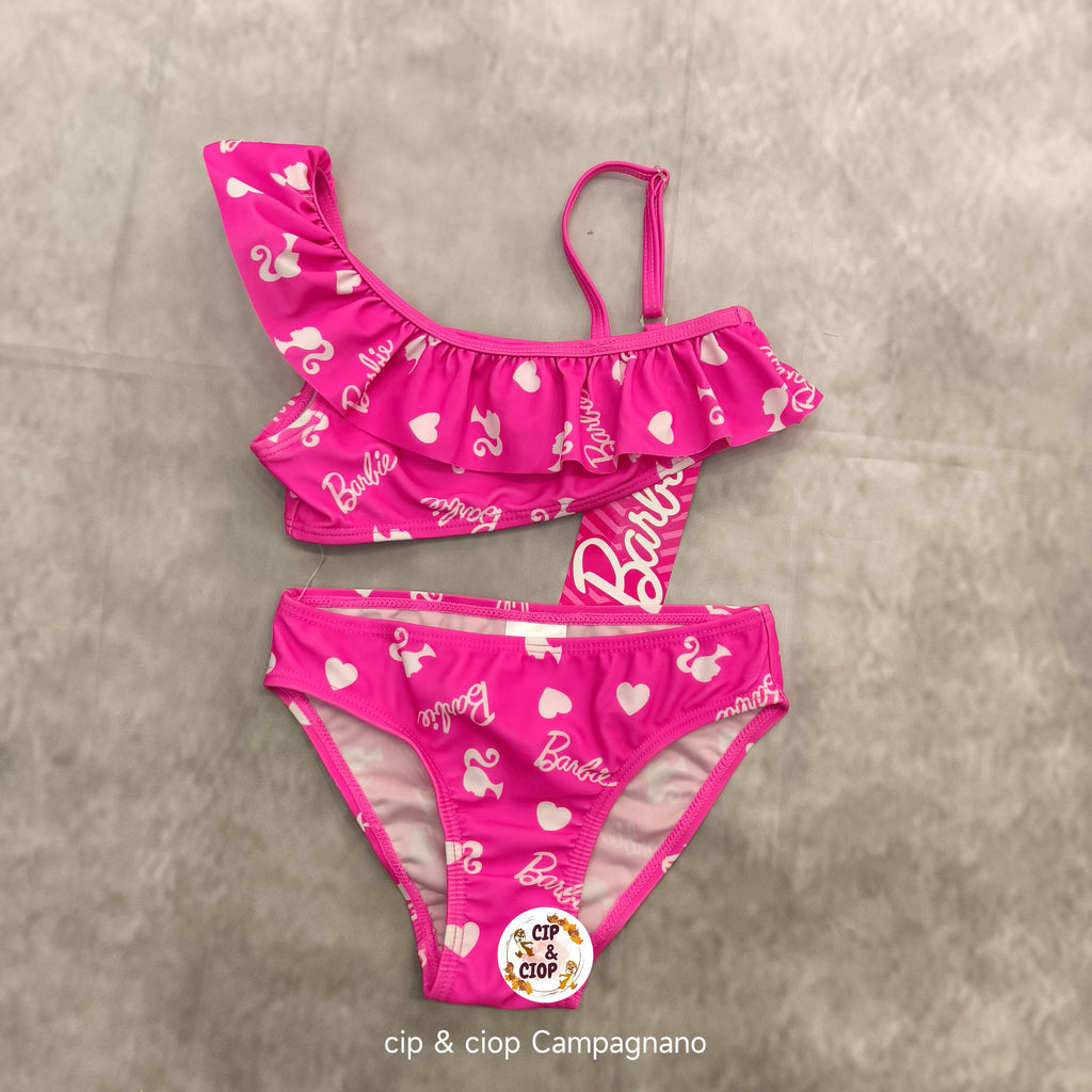 Costume bambina art 5310