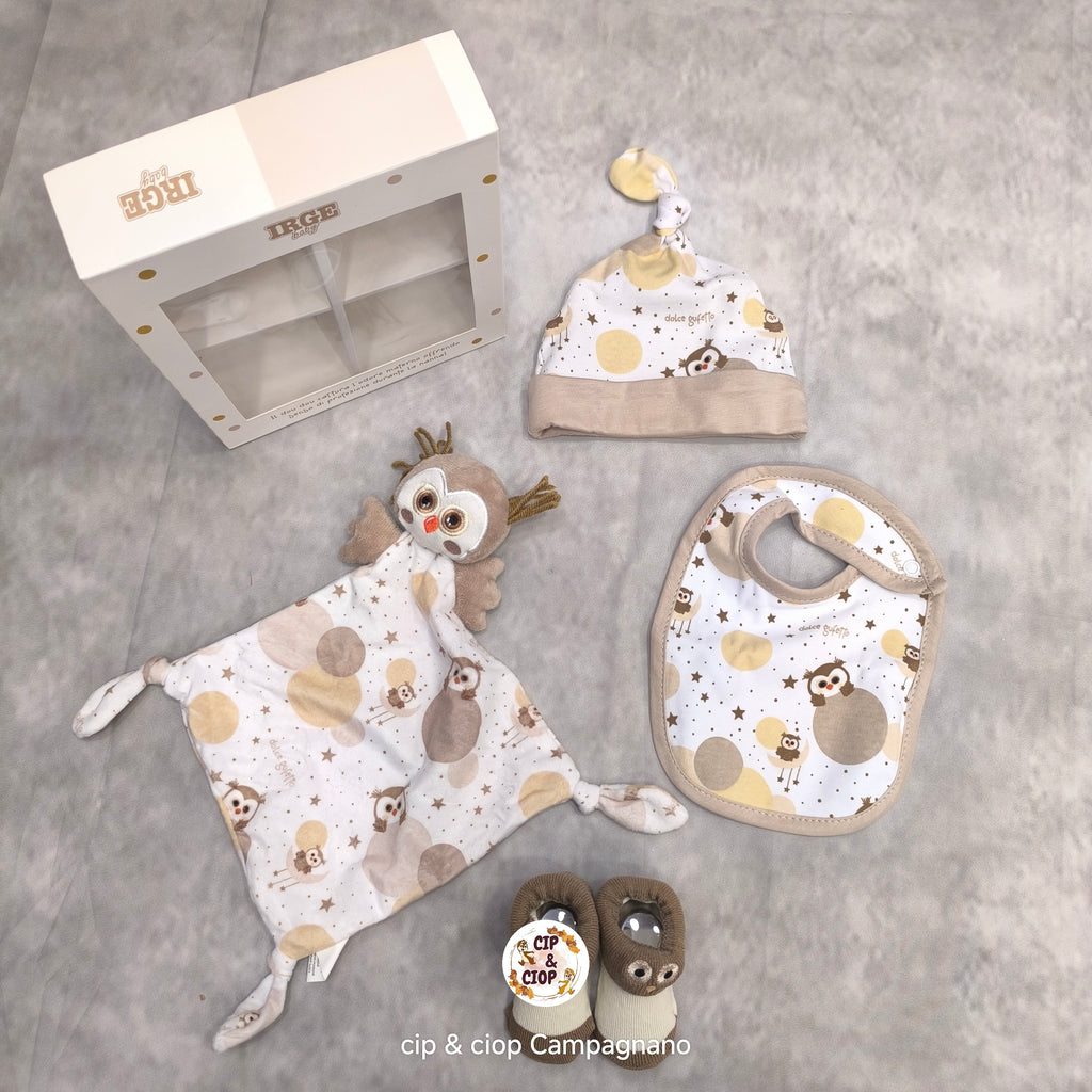 Set regalo bambini