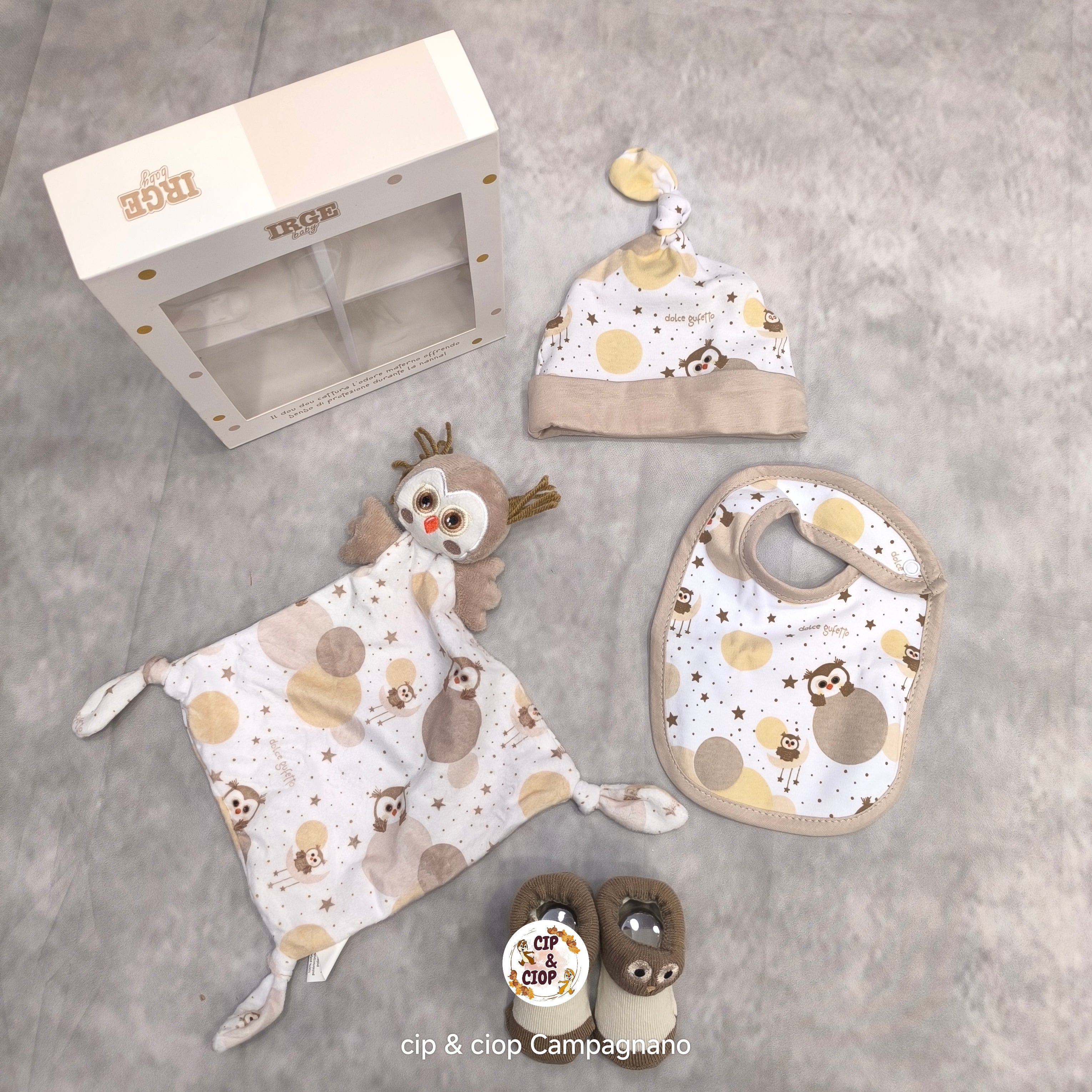 Set regalo bambini