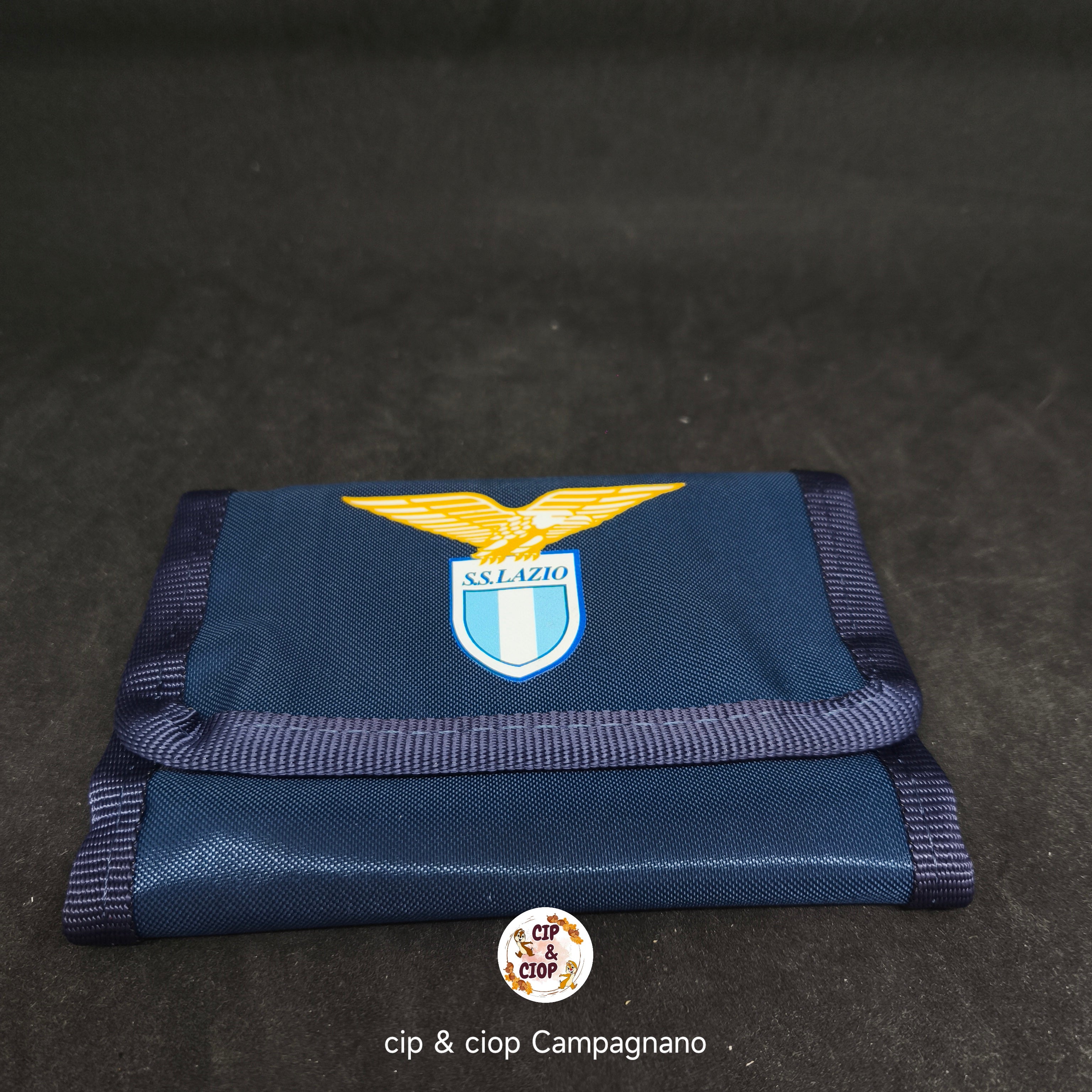 Portafoglio sslazio