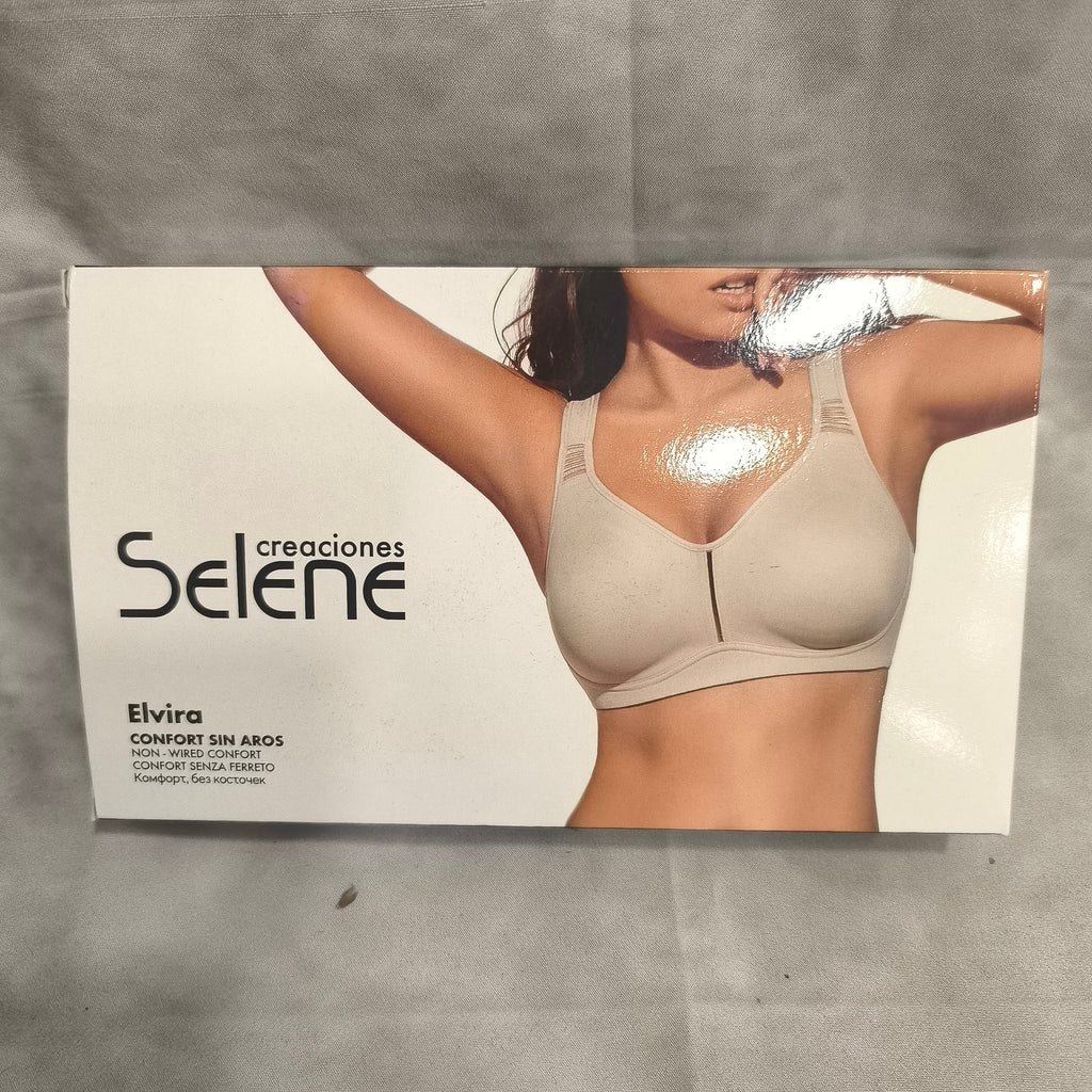 Reggiseno SELENE COPPA D ELVIRA