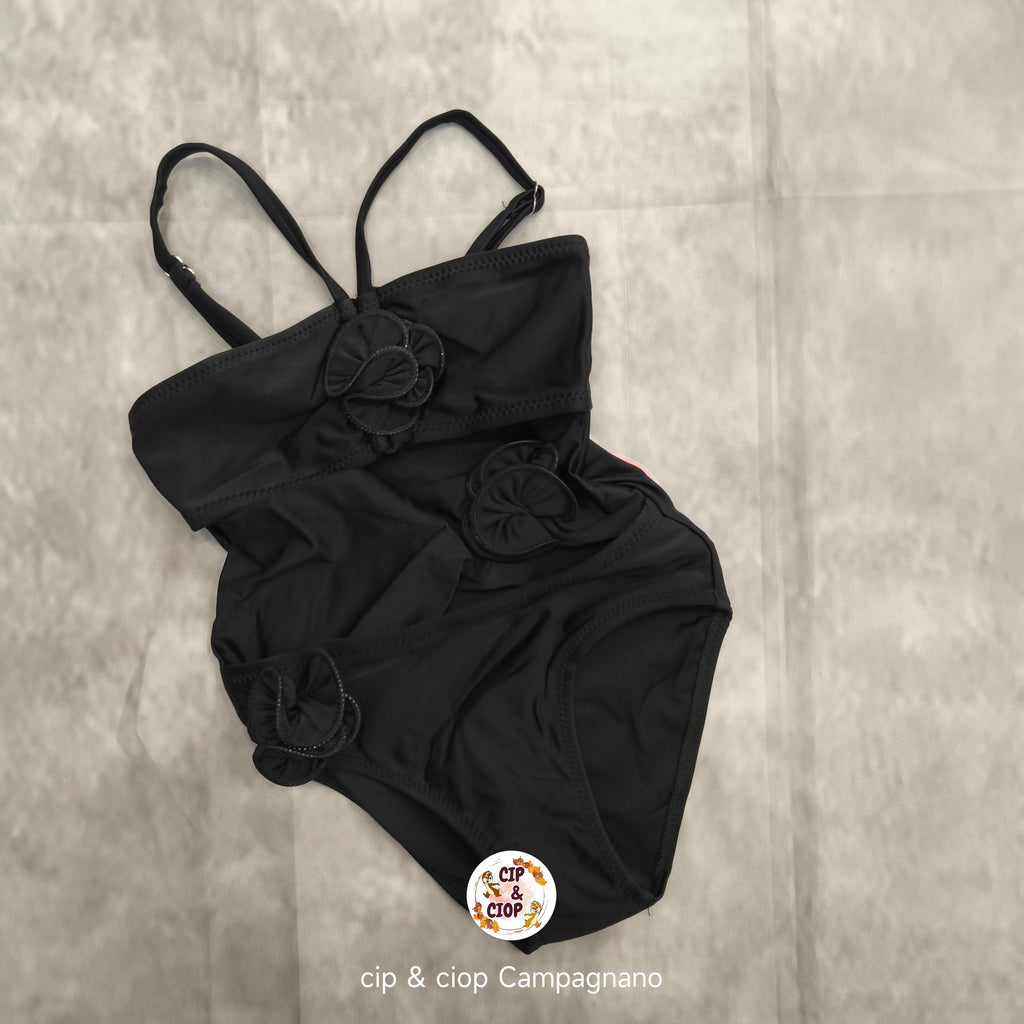 Costume intero ragazza art 10055